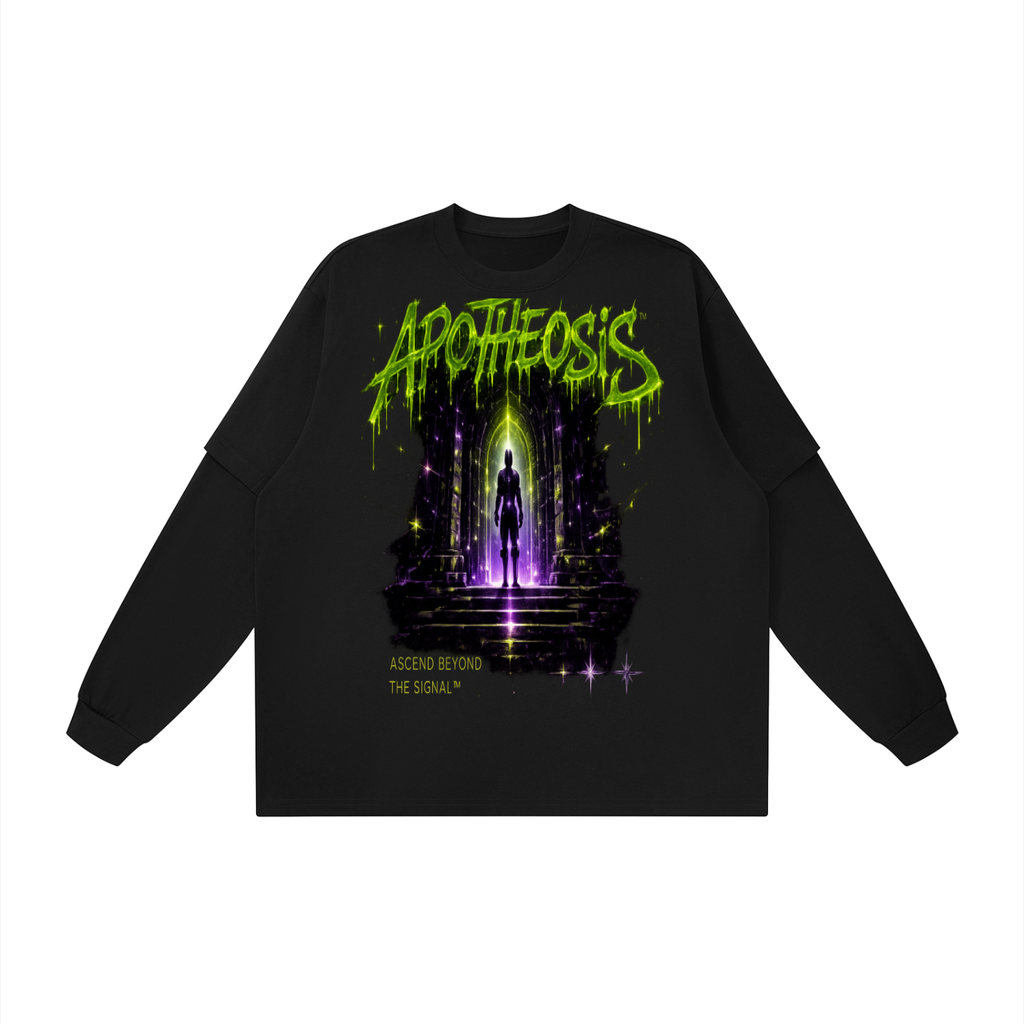 Apotheosis Layered