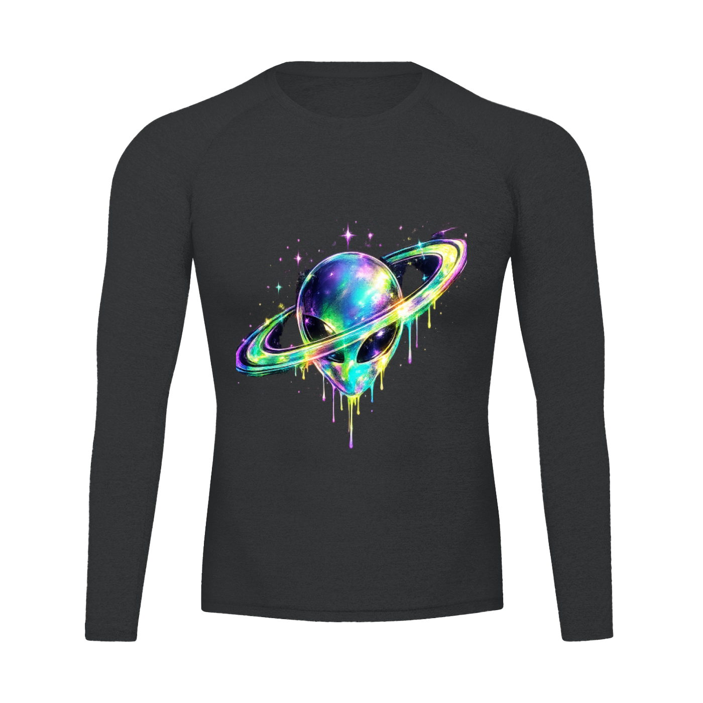 Performance Long Sleeve T-Shirt