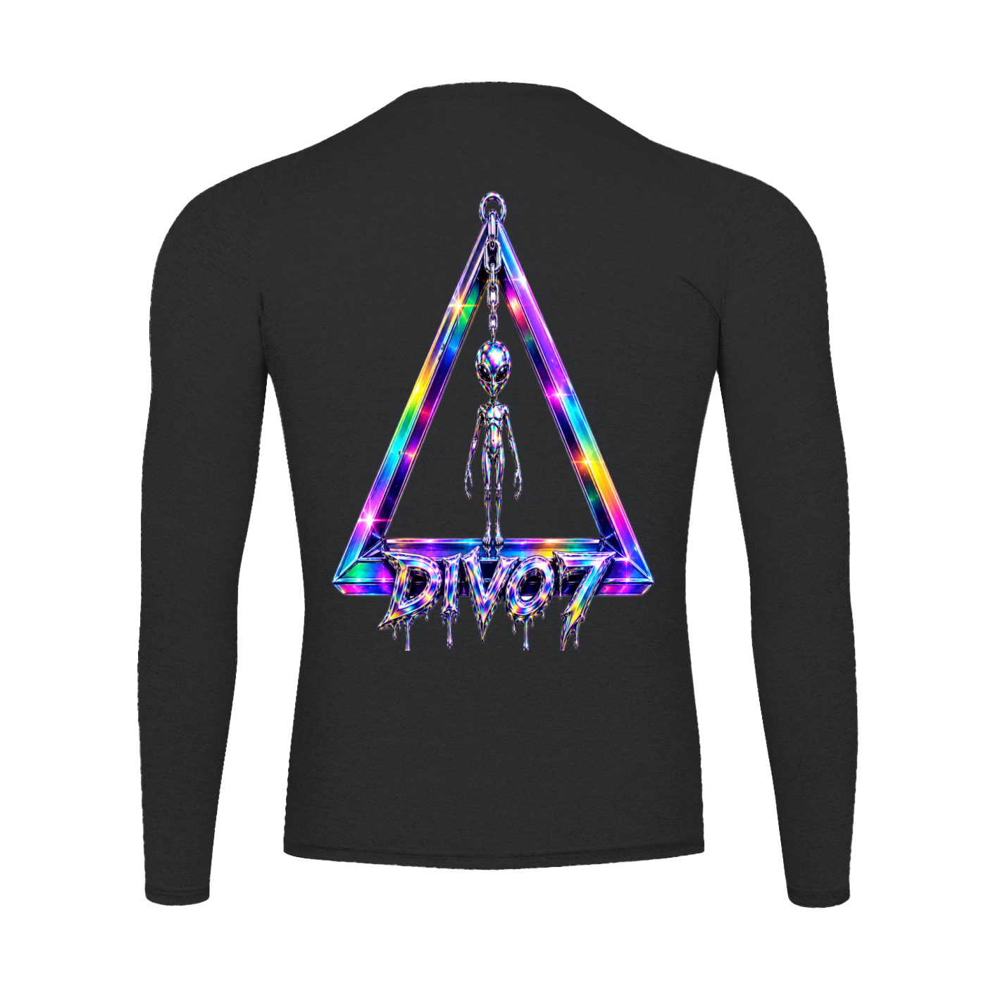 Performance Long Sleeve T-Shirt